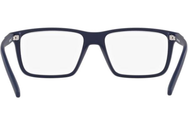 Brillen Arnette Eyeke AN7197 2759 Rechthoekige Blauw