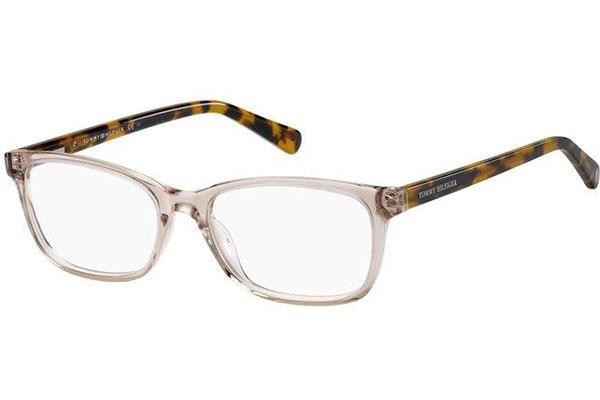 Brillen Tommy Hilfiger TH1889 L93 Cat Eye Beige