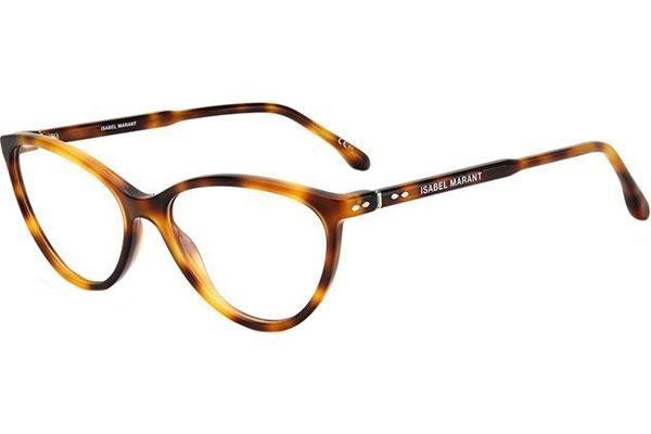 Brillen Isabel Marant IM0065 086 Cat Eye Havana