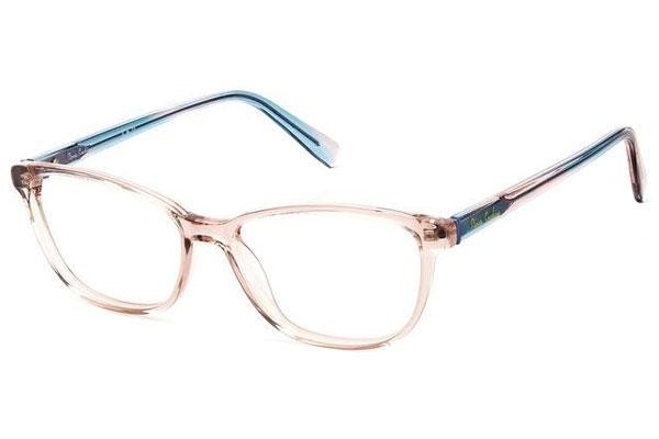 Brillen Pierre Cardin P.C.8492 35J Cat Eye Roze