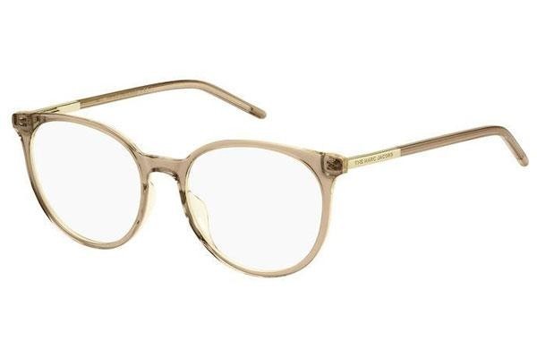 Brillen Marc Jacobs MARC511 HAM Ronde Beige