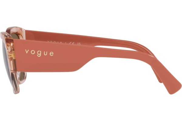 Zonnebril Vogue Eyewear VO5462S 295473 Vierkant Roze