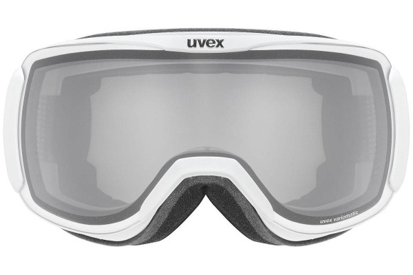 Ski Goggles uvex downhill 2100 VP X 1030 Panorama | Shield Wit