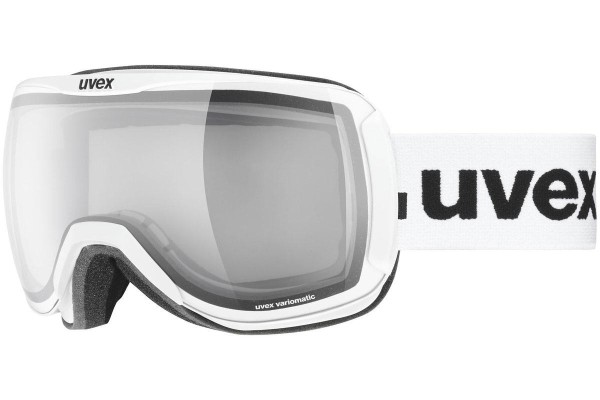 Ski Goggles uvex downhill 2100 VP X 1030 Panorama | Shield Wit