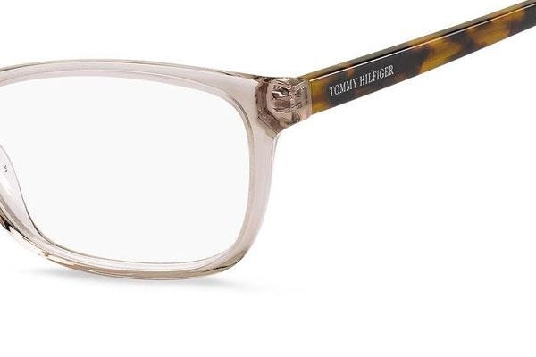 Brillen Tommy Hilfiger TH1889 L93 Cat Eye Beige