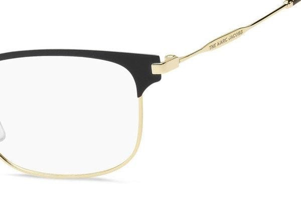 Brillen Marc Jacobs MARC535 WR7 Cat Eye Zwart