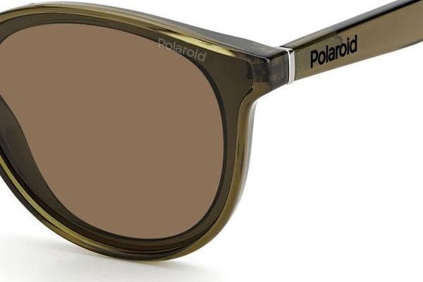 Polaroid PLD6143/S 09Q/SP Polarized