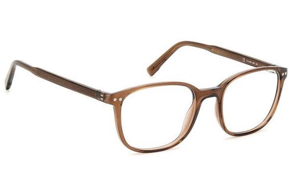 Brillen Pierre Cardin P.C.6256 09Q Ronde Bruin