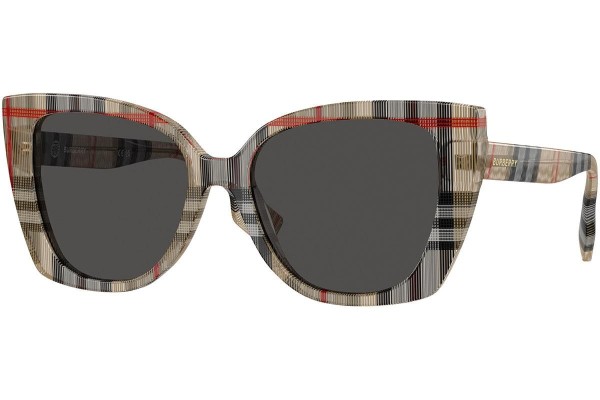 Zonnebril Burberry Meryl BE4393 377887 Cat Eye Verschillende kleuren