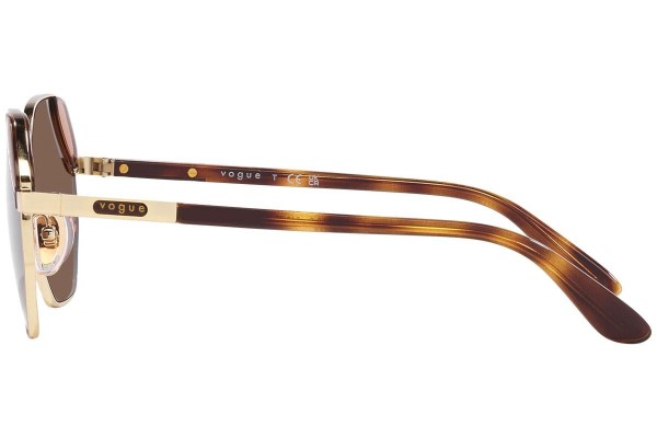 Zonnebril Vogue Eyewear VO4268S 848/73 Special Goud