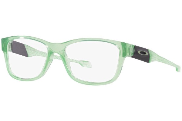 Brillen Oakley Top Level OY8012-06 Rechthoekige Groen