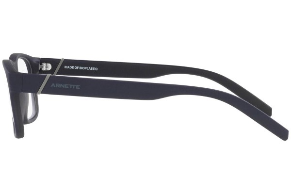 Brillen Arnette Flamengo AN7230 2890 Rechthoekige Grijs