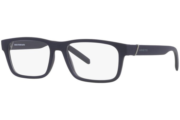 Brillen Arnette Flamengo AN7230 2890 Rechthoekige Grijs