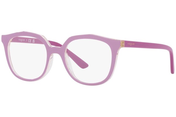 Brillen Vogue Eyewear VY2017 2930 Special Roze