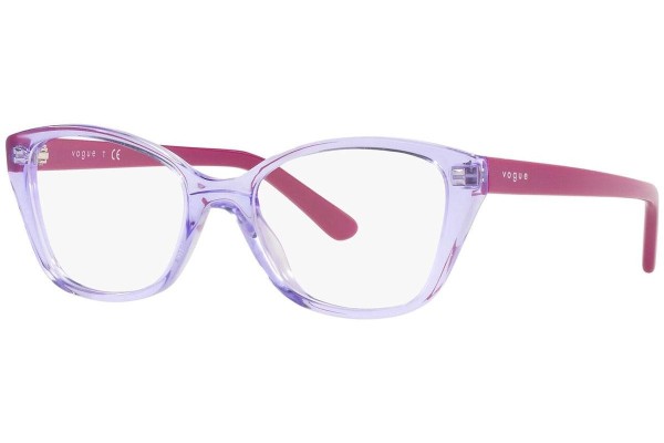 Brillen Vogue Eyewear VY2010 2950 Cat Eye Paars