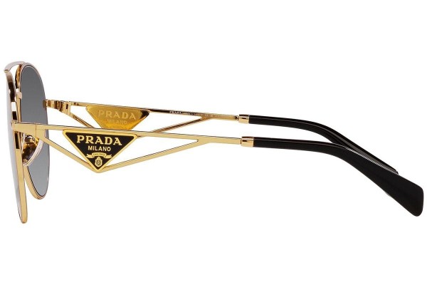 Prada PR73ZS 5AK5W1 Polarized