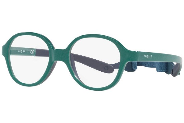 Brillen Vogue Eyewear VY2011 2975 Ovaal Groen