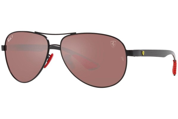 Ray-Ban RB8331M F002H2 Polarized