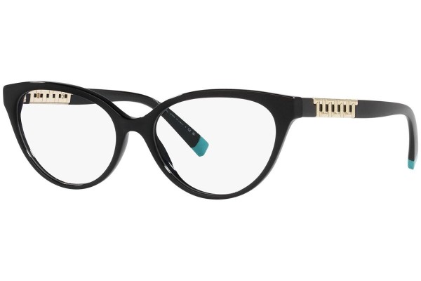 Brillen Tiffany & Co. TF2226 8001 Cat Eye Zwart