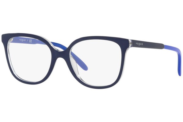 Brillen Vogue Eyewear VY2012 2984 Vierkant Paars