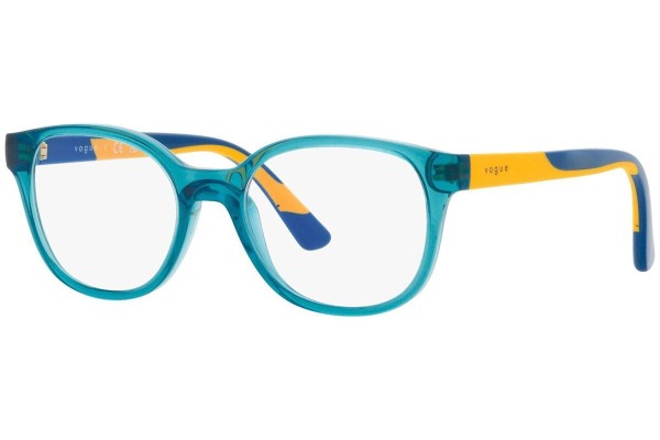 Brillen Vogue Eyewear VY2020 3068 Special Blauw