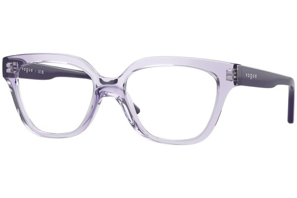 Brillen Vogue Eyewear VY2023 2745 Special Paars