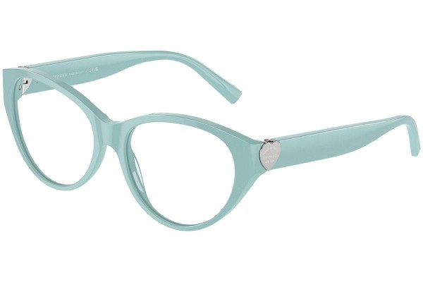 Brillen Tiffany & Co. TF2244 8388 Ronde Blauw