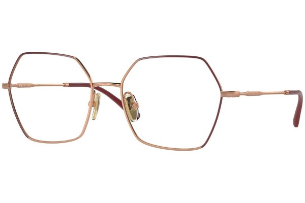 Brillen Vogue Eyewear VO4297T 5194 Special Paars