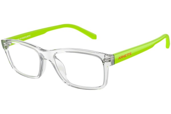 Brillen Arnette A-Volution AN7237U 2755 Rechthoekige Transparant