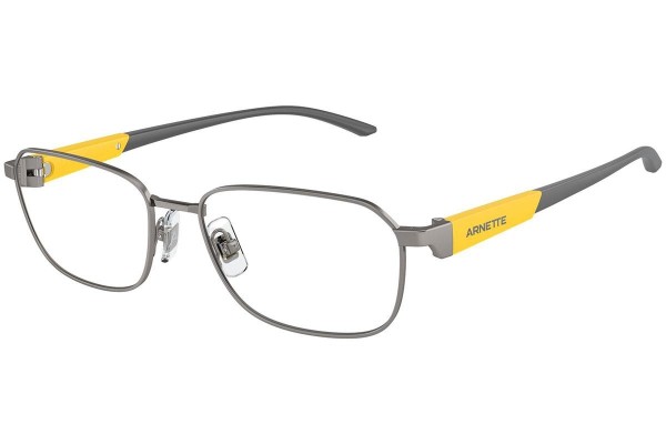 Brillen Arnette Kijimi AN6137 745 Rechthoekige Grijs