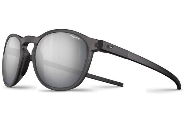 Zonnebril Julbo Shine J565 1114 Ronde Zwart