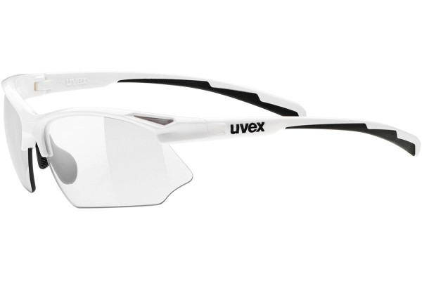 uvex sportstyle 802 v White S1-S3