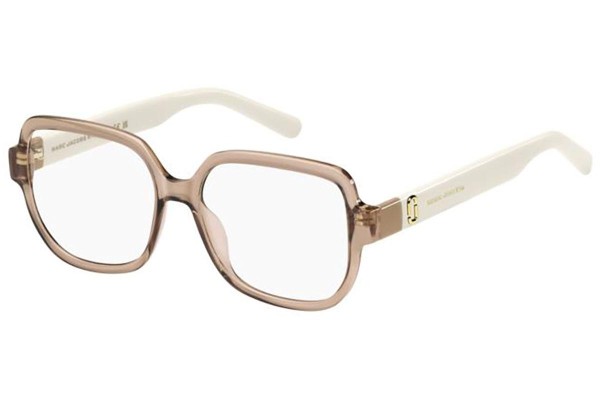 Brillen Marc Jacobs MARC725 10A Vierkant Beige