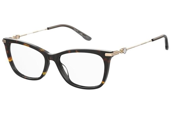 Brillen Pierre Cardin P.C.8529 086 Rechthoekige Havana