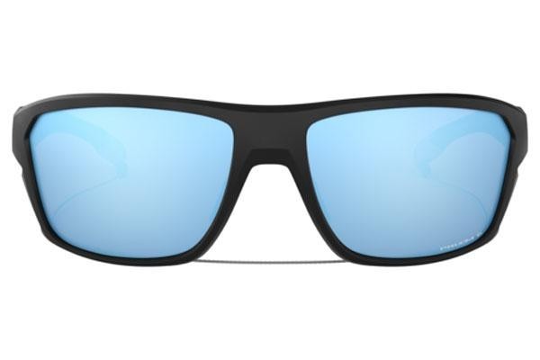 Oakley split hot sale shot prizm polarized