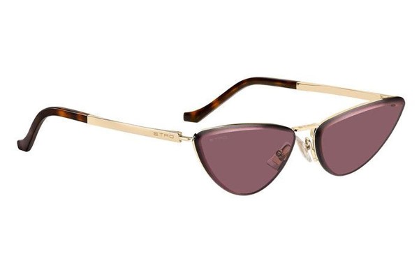 Zonnebril Etro ETRO0035/S 000/W9 Cat Eye Goud