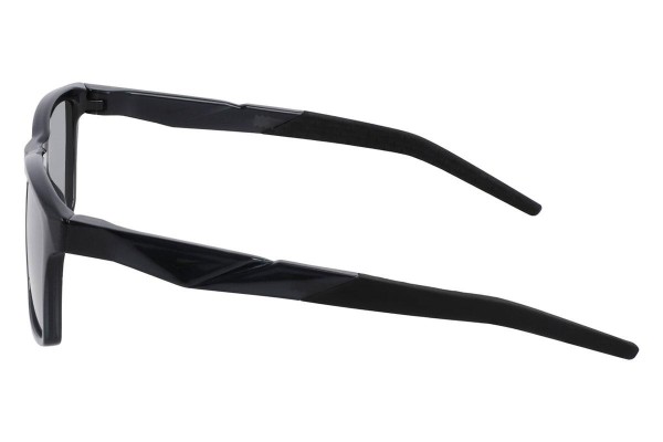 Zonnebril Nike FV2404 060 Polarized Vierkant Grijs