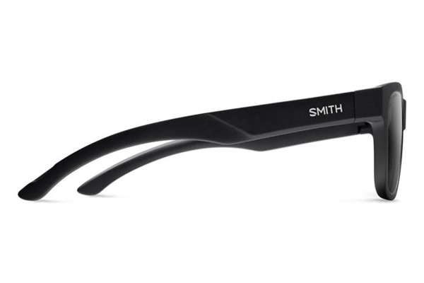 Zonnebril Smith LOWDOWNS2/S 003/6N Rechthoekige Zwart