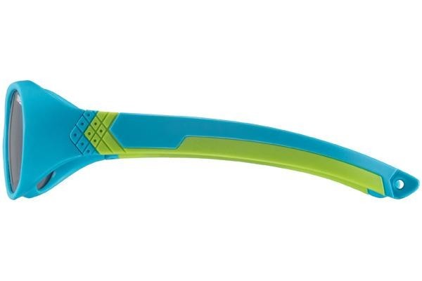 uvex sportstyle 510 Blue / Green Mat S3