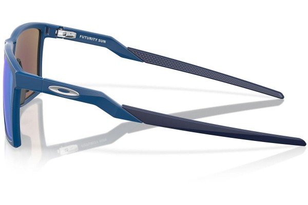 Zonnebril Oakley OO9482 948203 Vierkant Blauw