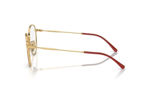 Brillen Vogue Eyewear VO4280 280 Ronde Rood