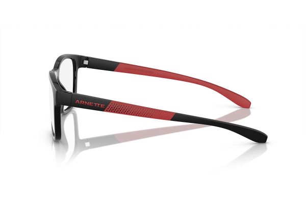 Brillen Arnette Oribee AN7240U 2753 Vierkant Zwart