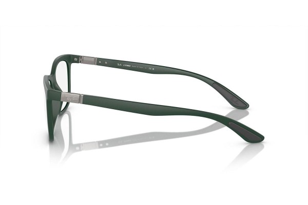 Brillen Ray-Ban RX7230 8062 Rechthoekige Groen