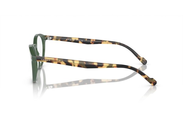 Brillen Vogue Eyewear VO5326 3092 Ronde Groen