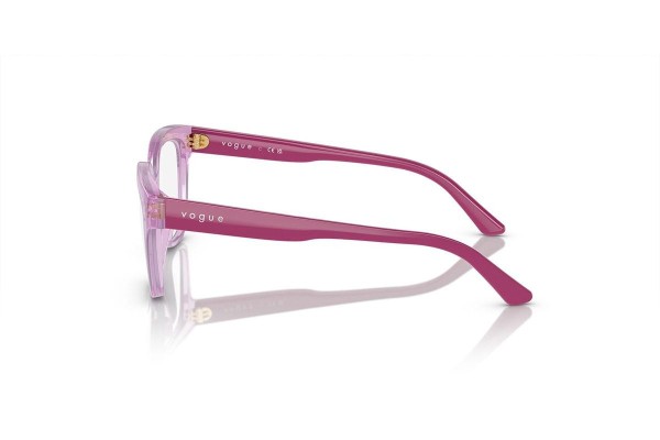 Brillen Vogue Eyewear VY2023 2780 Special Roze