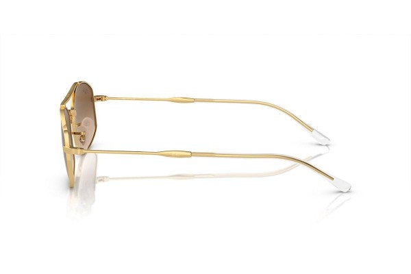 Zonnebril Ray-Ban RB3719 001/51 Special Goud