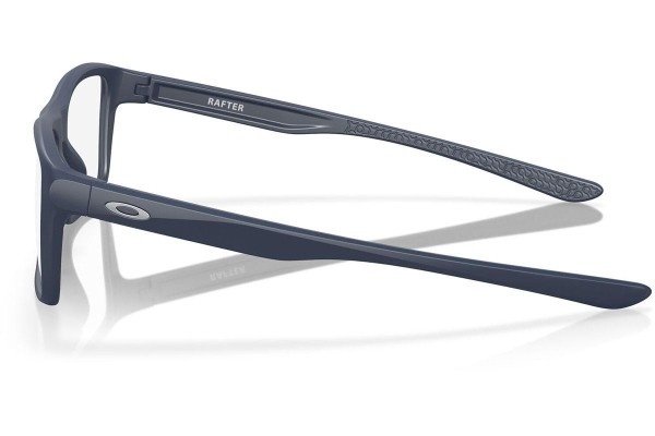 Brillen Oakley OX8178 817804 Rechthoekige Blauw