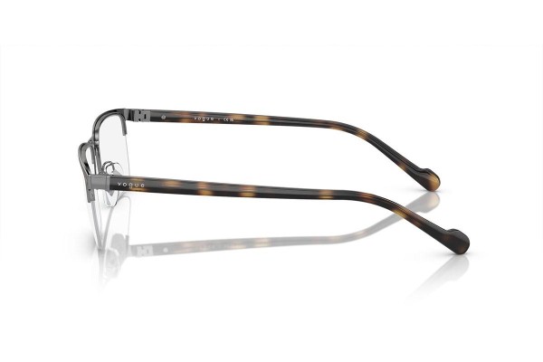 Brillen Vogue Eyewear VO4292 548 Rechthoekige Grijs