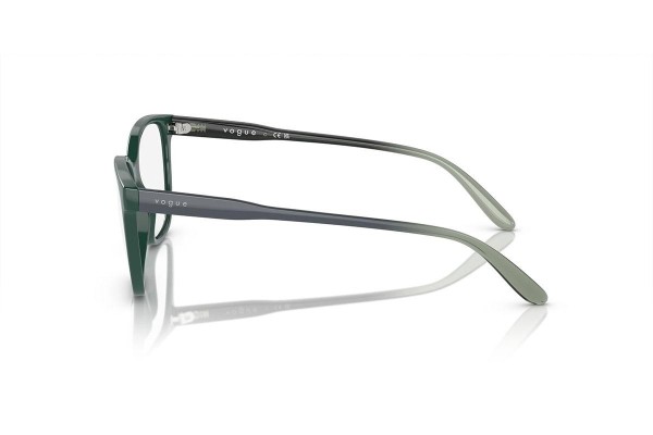 Brillen Vogue Eyewear VO5518 3050 Special Groen