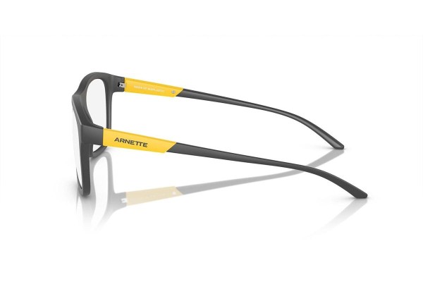 Brillen Arnette Wobani AN7239 2870 Vierkant Grijs